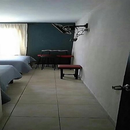Hotel Vithez แทมปิโก ภายนอก รูปภาพ