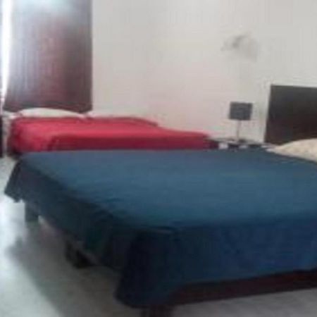 Hotel Vithez แทมปิโก ภายนอก รูปภาพ