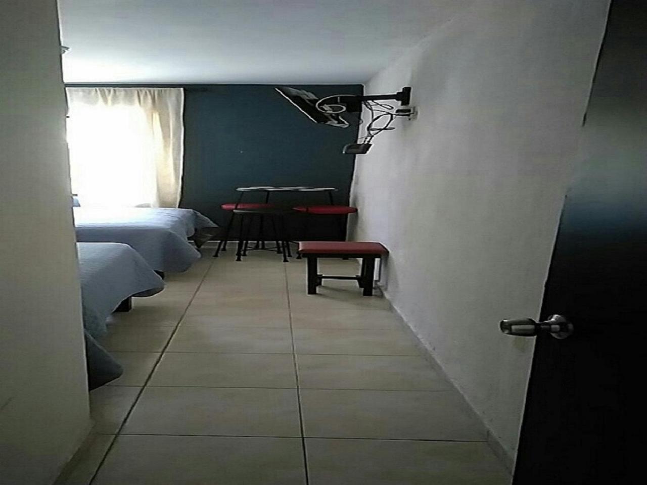 Hotel Vithez แทมปิโก ภายนอก รูปภาพ