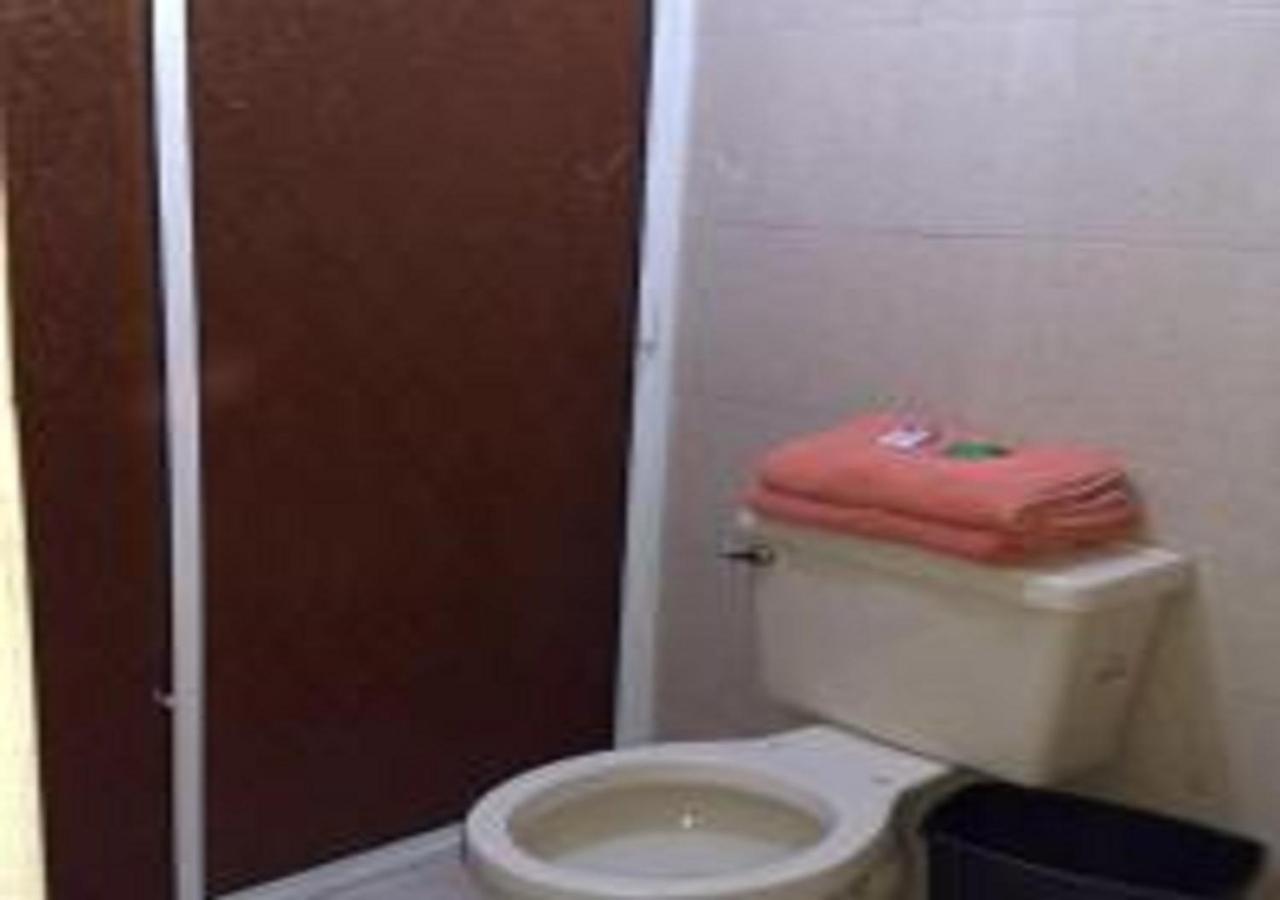 Hotel Vithez แทมปิโก ภายนอก รูปภาพ