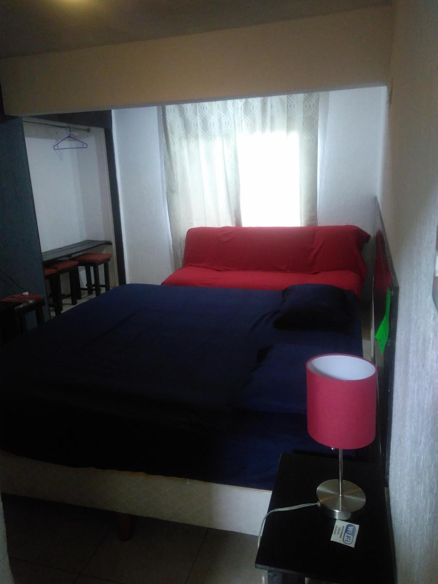 Hotel Vithez แทมปิโก ภายนอก รูปภาพ
