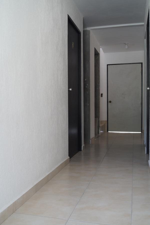 Hotel Vithez แทมปิโก ภายนอก รูปภาพ