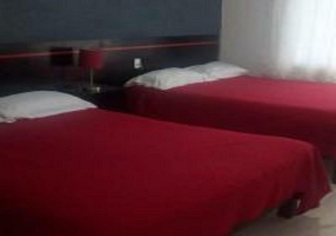 Hotel Vithez แทมปิโก ภายนอก รูปภาพ